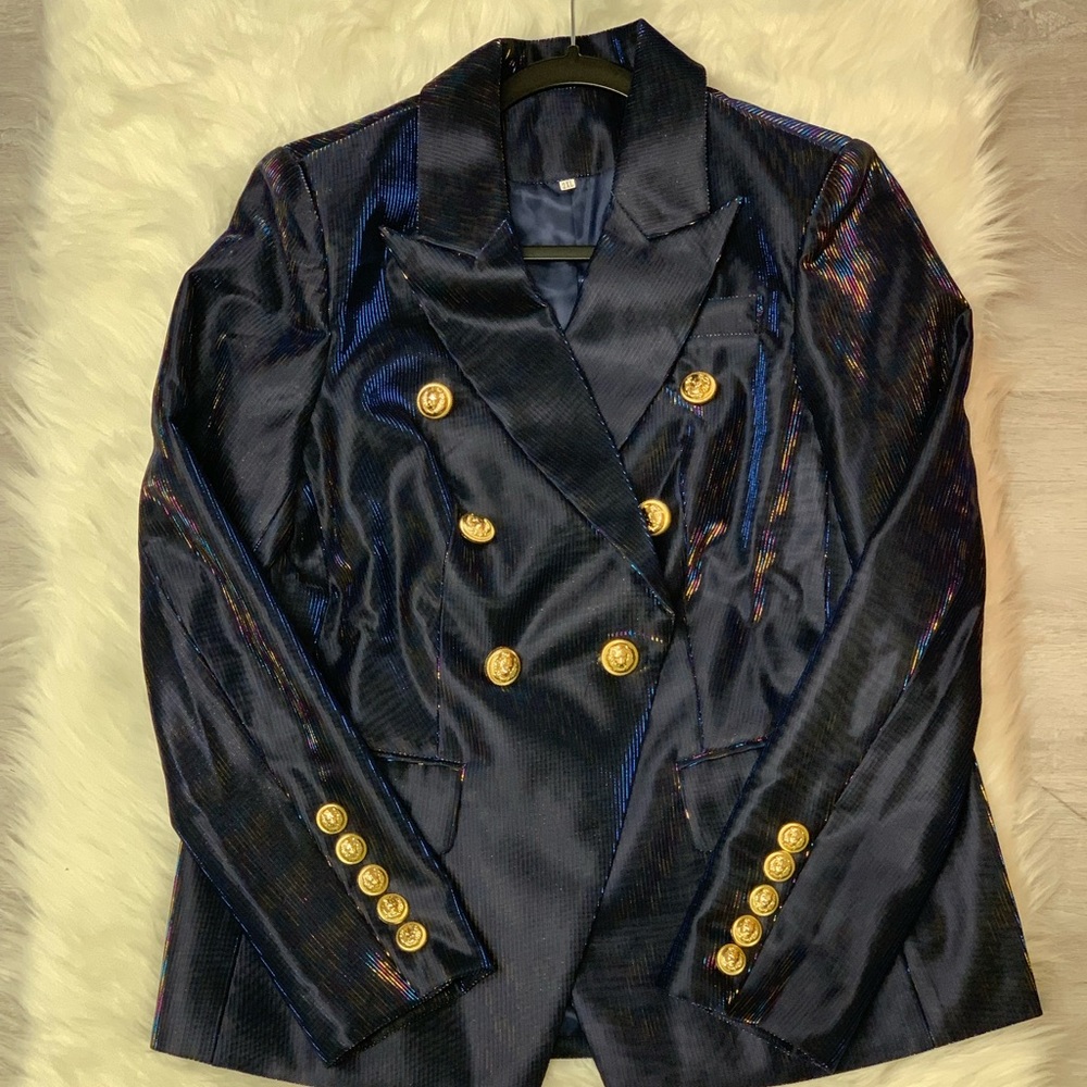 Unicorn Women’s Blazer